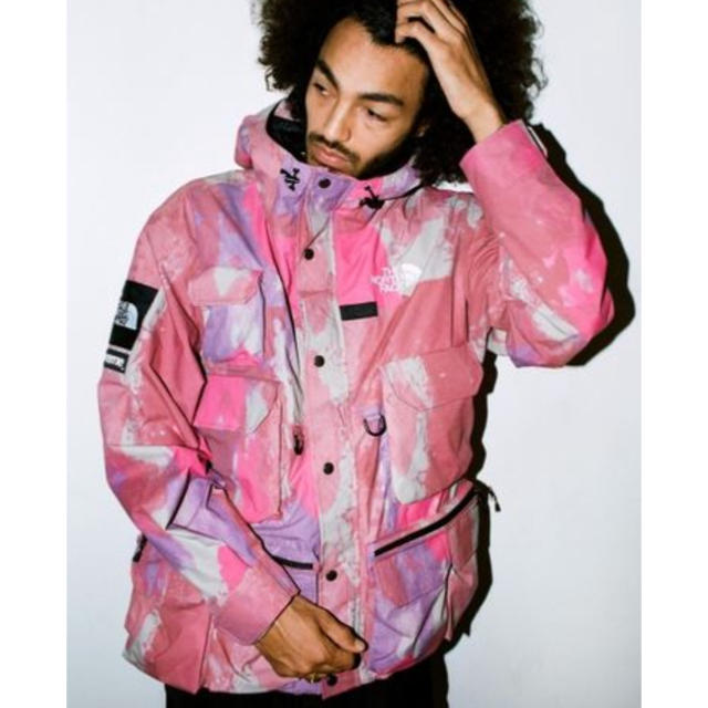 でおすすめアイテム。 Supreme - Supreme The North Face Cargo Jacket