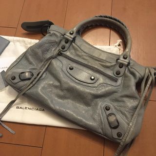 バレンシアガバッグ(BALENCIAGA BAG)のBALENCIAGA(バレンシアガ) バッグ タウン (ハンドバッグ)