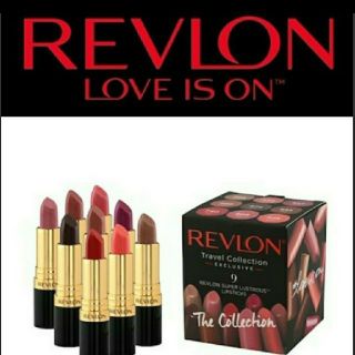 レブロン(REVLON)のラス1‼️ 1本300円🌸 超特売 REVLON🌸 レブロン(口紅)