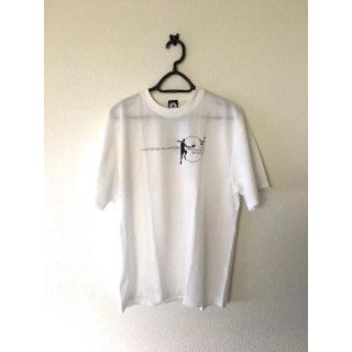 コンバース(CONVERSE)の新品・未使用☆コンバースオールスター　Tシャツ(Tシャツ/カットソー(半袖/袖なし))