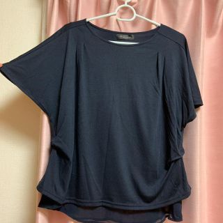 ベルーナ(Belluna)のTシャツ カットソー トップス(Tシャツ(半袖/袖なし))