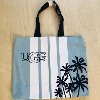 アグ(UGG)のりぼん様専用(トートバッグ)