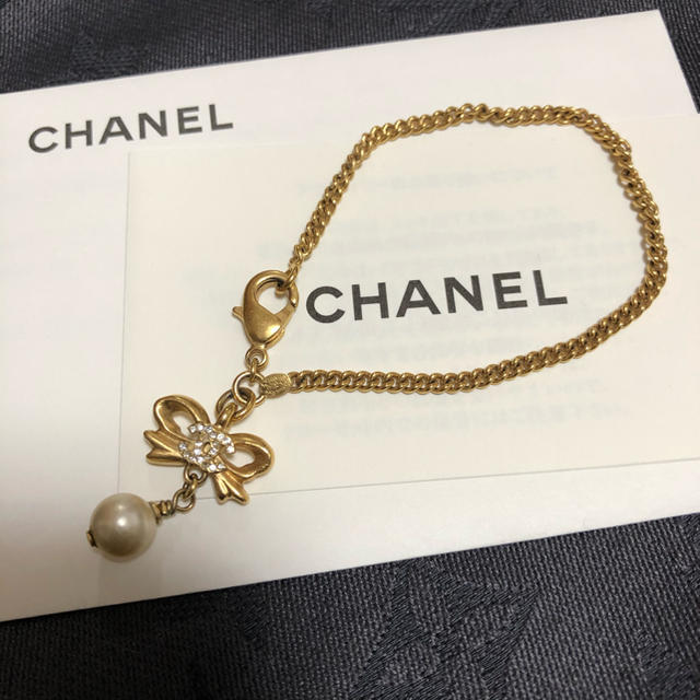 ●最終値下げ●シャネル●CHANEL●ブレスレット●