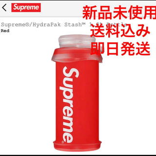 Supreme®/HydraPak Stash™ 1.0L シュプリーム
