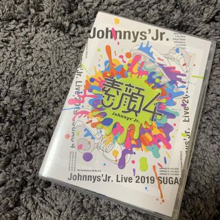 ジャニーズジュニア(ジャニーズJr.)の素顔4 ジャニーズjr盤(アイドル)