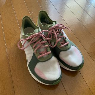 アディダスバイステラマッカートニー(adidas by Stella McCartney)のまりこ様☆adidas by Stella McCartney スニーカー(スニーカー)