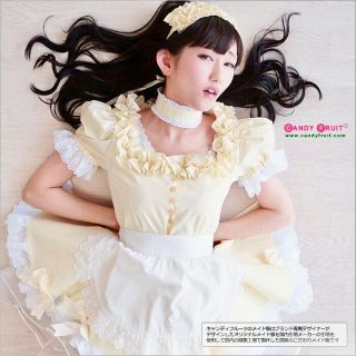 Angelic Pretty(イエロー/黄色系)のフリマアイテム一覧 Angelic Pretty(イエロー/黄色系)のフリマアイテム一覧