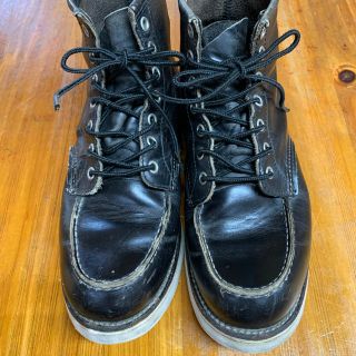 レッドウィング(REDWING)の(茶芯) レッドウィング　アイリッシュセッター8179(ブーツ)