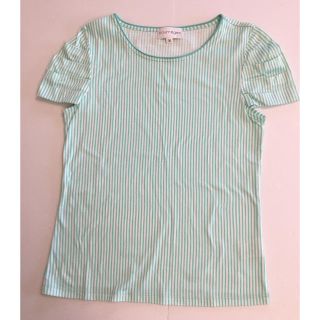 クレージュ(Courreges)のCourreges  カットソー(カットソー(半袖/袖なし))