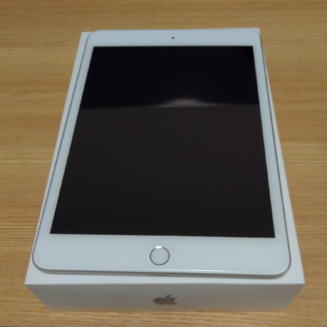 ipad mini5 silver wifi+cellular 64G