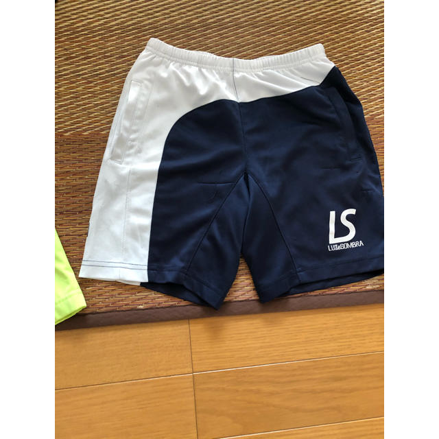 LUZ - ルースイソンブラ 130 3点セットの通販 by ぶっぴー0106's shop