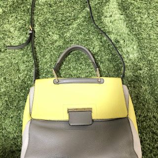 フルラ(Furla)のフルラレディスバッグ(ハンドバッグ)