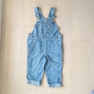 ベビーギャップ(babyGAP)のbabyGap 95cm オーバーオール(その他)