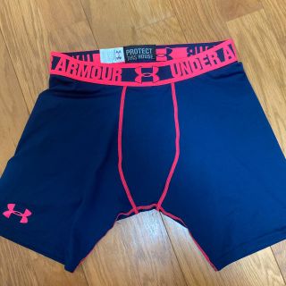 アンダーアーマー(UNDER ARMOUR)のアンダーアーマー スパッツ　アンダーパンツ(レギンス/スパッツ)