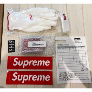 シュプリーム(Supreme)のsupreme トランプ　20fw 新品未使用(トランプ/UNO)