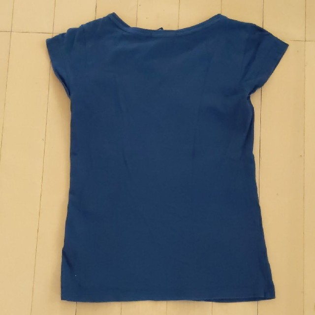 GAP Kids(ギャップキッズ)の値下げ！GAPkids Tシャツ　130 キッズ/ベビー/マタニティのキッズ服女の子用(90cm~)(Tシャツ/カットソー)の商品写真