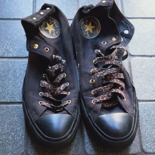 コンバース(CONVERSE)のALL STAR　ハイカットスニーカー(スニーカー)