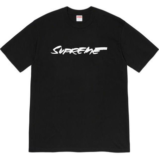 シュプリーム(Supreme)の【XL】 Supreme Futura Logo Tee(Tシャツ/カットソー(半袖/袖なし))
