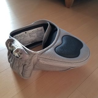 BABY&Me ヒップシート グレー 抱っこ補助(外出用品)