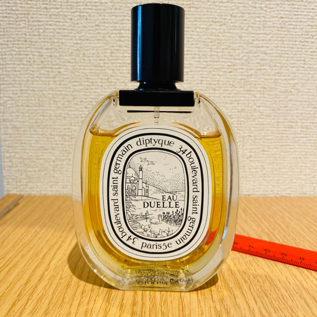 diptyque オードトワレ オーデュエル （50mL）