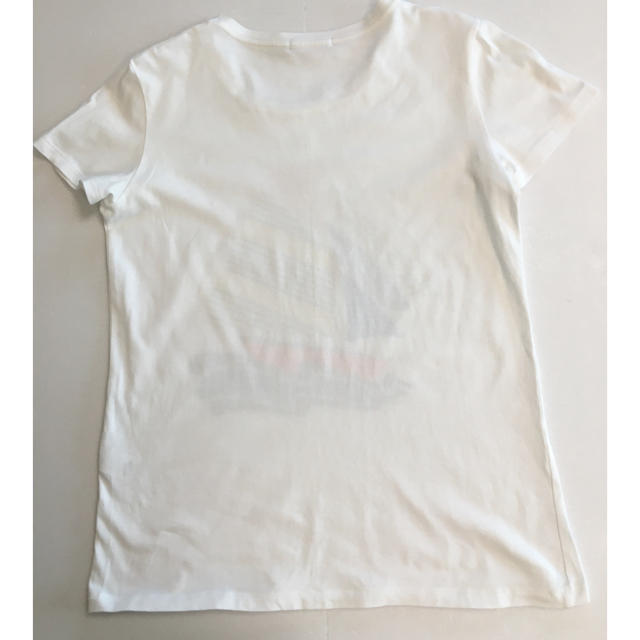 PETIT BATEAU(プチバトー)のPETIT BATEAU  Tシャツ レディースのトップス(Tシャツ(半袖/袖なし))の商品写真