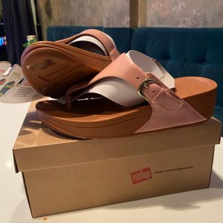 フィットフロップ(fitflop)のフィットフロップ サンダル(サンダル)