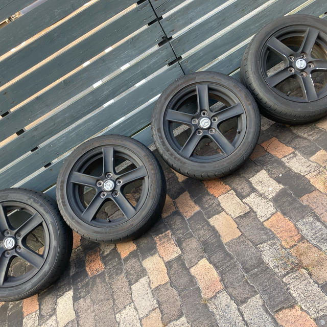 上品】 NCロードスターのホイール - 車種別パーツ - www.ustavnisud.me 上品】 NCロードスターのホイール - 車種別パーツ - www.ustavnisud.me