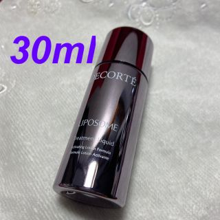 コスメデコルテ(COSME DECORTE)のコスメデコルテ　トリートメントリキッド　30ml(化粧水/ローション)