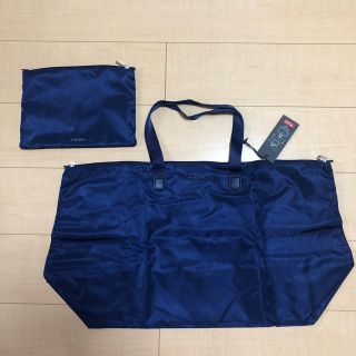 トゥミ(TUMI)のtumi   just in case tote(旅行用品)