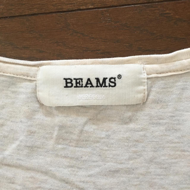 BEAMS(ビームス)のちゃこさま専用♡ レディースのトップス(Tシャツ(半袖/袖なし))の商品写真