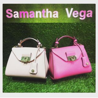 Samantha Vega サマンサベガ鞄 新品新作 E Girlsの通販 By N S Shop サマンサベガならラクマ Samantha Vega サマンサベガ鞄 新品新作 E Girlsの通販 By N S Shop サマンサベガならラクマ
