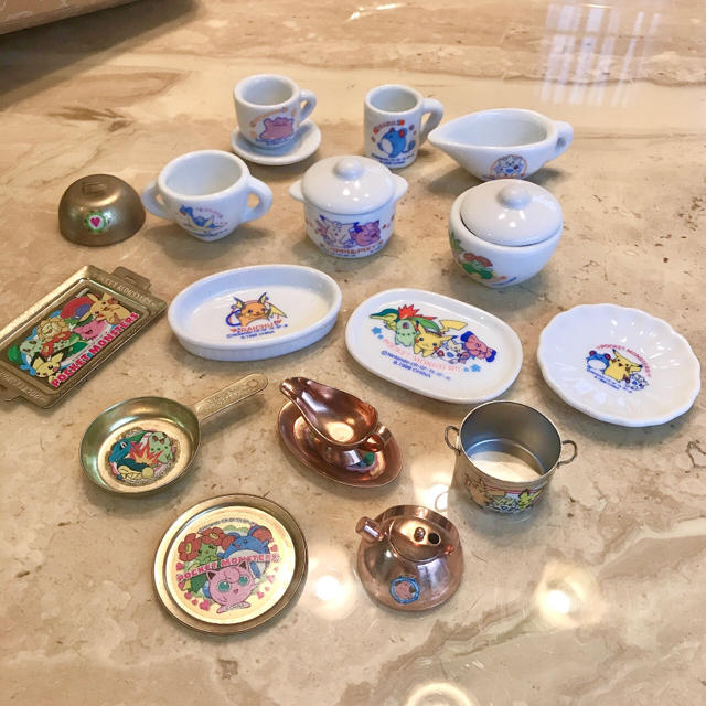 ポケモン ちーまま様専用 ポケモン ミニチュア 食器 陶器の通販 By M O S Shop ポケモンならラクマ ポケモン ちーまま様専用 ポケモン ミニチュア 食器 陶器の通販 By M O S Shop ポケモンならラクマ