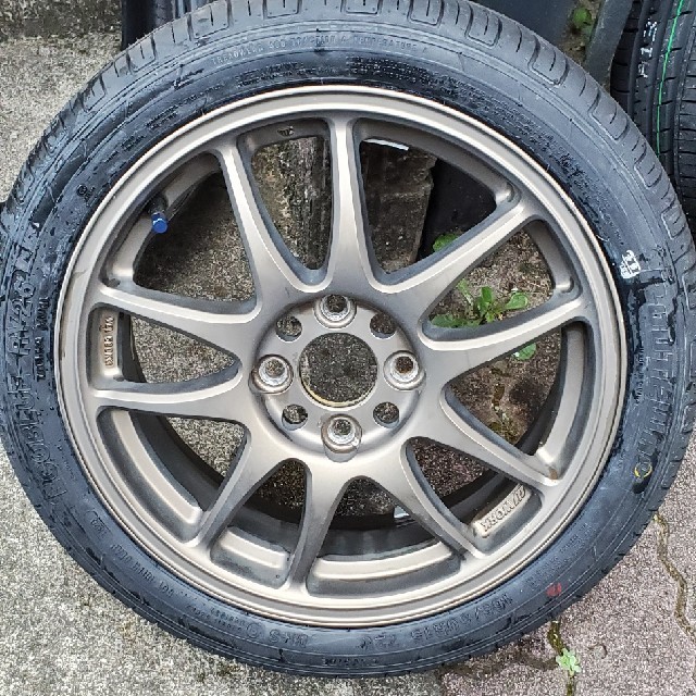 ワーク エモーション CR Kai ムーヴ アルミホイール 軽 15インチ ワーク エモーション CR Kai ムーヴ アルミホイール 軽 15インチ