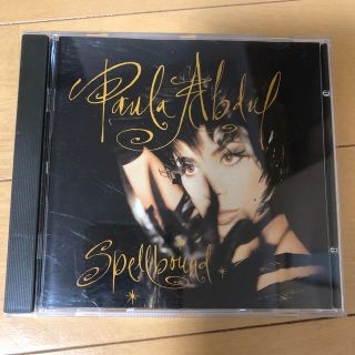 Paula Abdul - Spellbound(ポップス/ロック(洋楽))