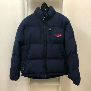 ポロラルフローレン(POLO RALPH LAUREN)のPolo Sport Ralph Lauren ダウンジャケット(ダウンジャケット)