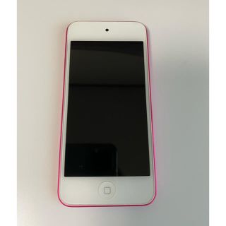 アイポッドタッチ(iPod touch)のiPod touch第7世代(ポータブルプレーヤー)