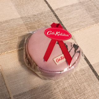 キャスキッドソン(Cath Kidston)のキャスキッドソン ラウンドコインパース(コインケース)