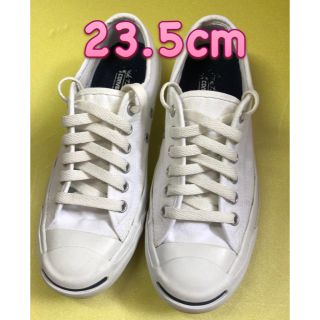 コンバース(CONVERSE)のConverse Jack Purcell コンバース ジャックパーセル(スニーカー)