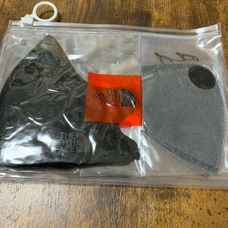 ザノースフェイス(THE NORTH FACE)のlonlon様2セット専用です　ノースフェイス(その他)