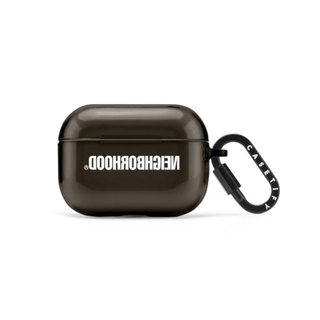 NEIGHBORHOOD(ネイバーフッド)のAirpod Pro Case NeighborHood ネイバーフッド スマホ/家電/カメラのオーディオ機器(ヘッドフォン/イヤフォン)の商品写真