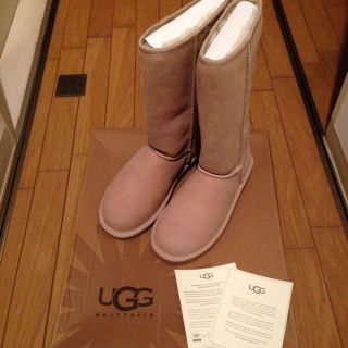 アグ(UGG)のUGG クラシックトール(ブーツ)