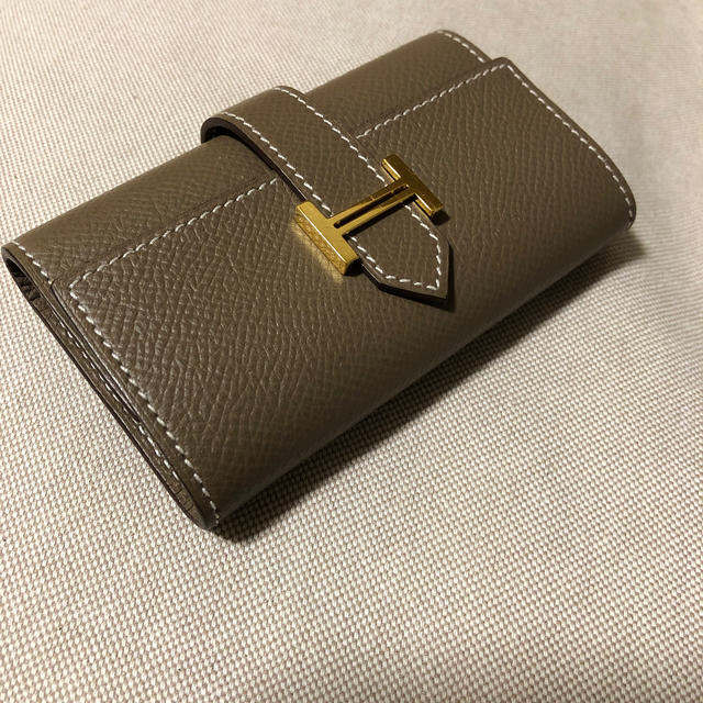 HERMES ベアンキーケース