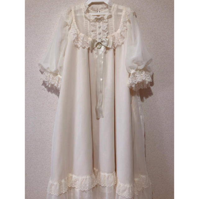 Angelic Pretty(アンジェリックプリティー)のAngelic Pretty   /Nighty Moonワンピース新品 レディースのワンピース(ひざ丈ワンピース)の商品写真