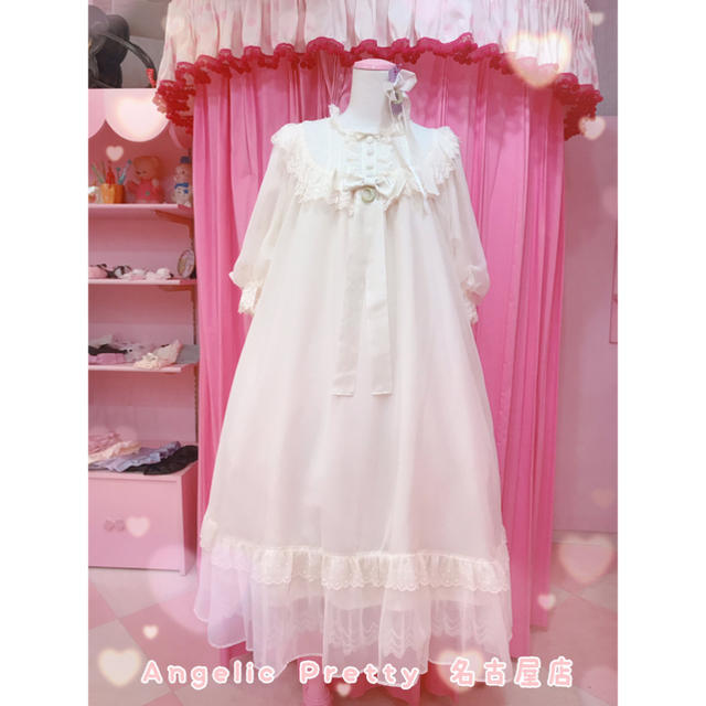 Angelic Pretty(アンジェリックプリティー)のAngelic Pretty   /Nighty Moonワンピース新品 レディースのワンピース(ひざ丈ワンピース)の商品写真