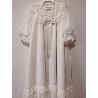 アンジェリックプリティー(Angelic Pretty)のAngelic Pretty   /Nighty Moonワンピース新品(ひざ丈ワンピース)