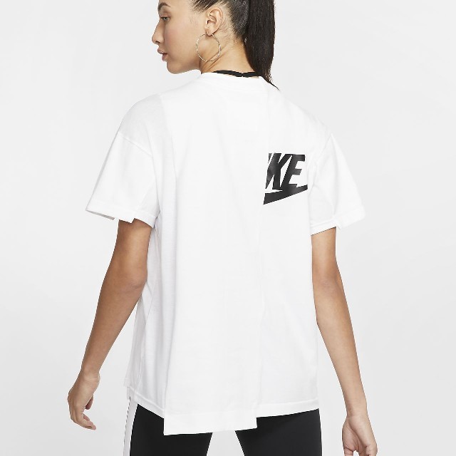 新品☆sacai NIKE コラボ Tシャツ xs 1