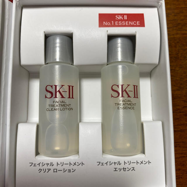 SK-II(エスケーツー)のSK-II 化粧水　ローション コスメ/美容のスキンケア/基礎化粧品(化粧水/ローション)の商品写真