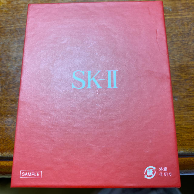 SK-II(エスケーツー)のSK-II 化粧水　ローション コスメ/美容のスキンケア/基礎化粧品(化粧水/ローション)の商品写真
