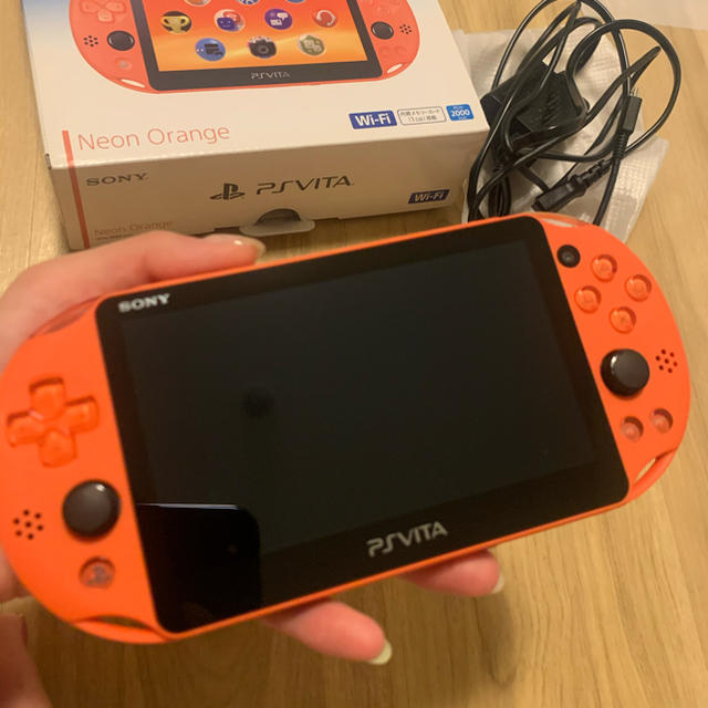 PSVITA プレイステーション 1