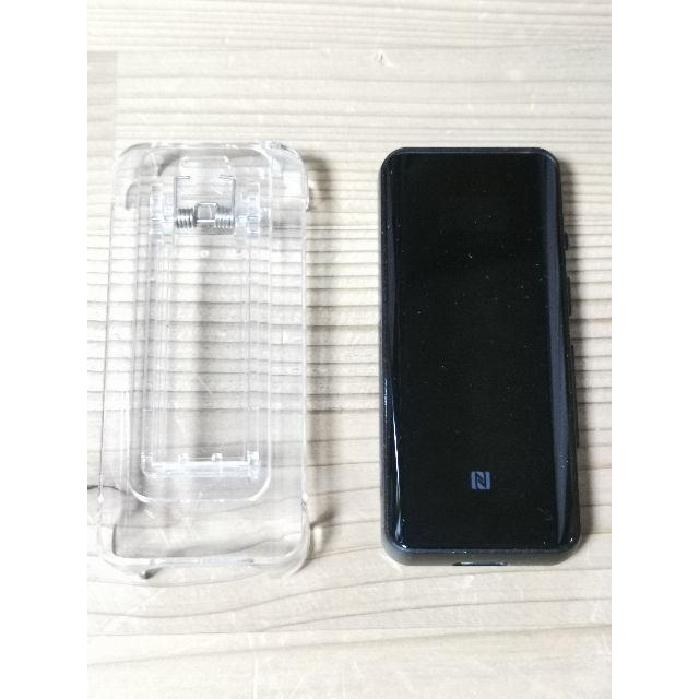 FiiO BTR5オーディオ機器